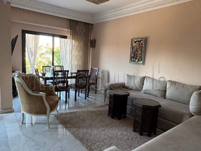 Appartement location à Marrakech, L'Oriental