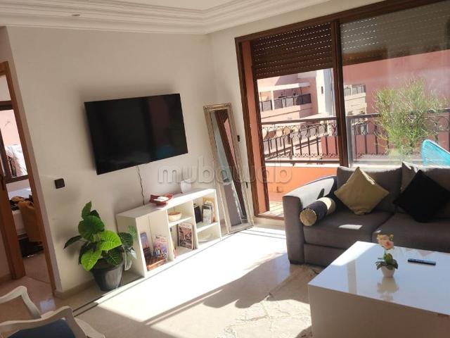 Appartement location à Marrakech, L'Oriental