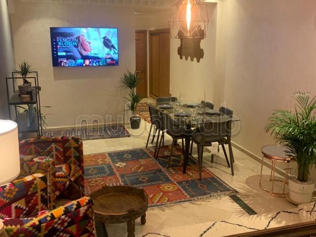Appartement location à Marrakech, L'Oriental
