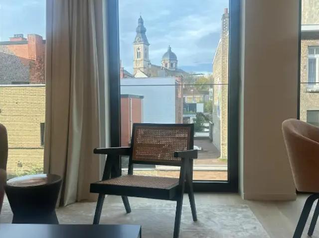 Appartement location à Desteldonk, Oost-Vlaanderen