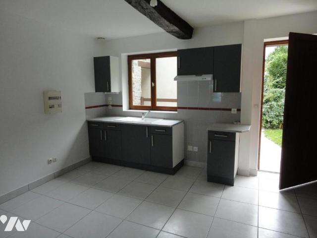 Appartement location à Coutances, Lessay