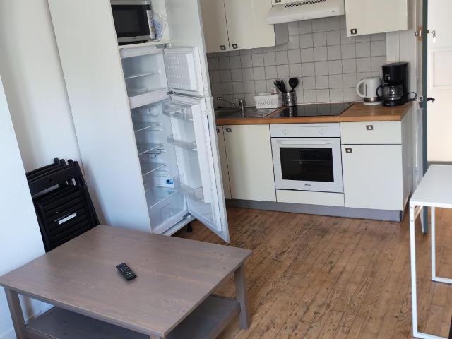 Appartement location à Lisieux, Honfleur