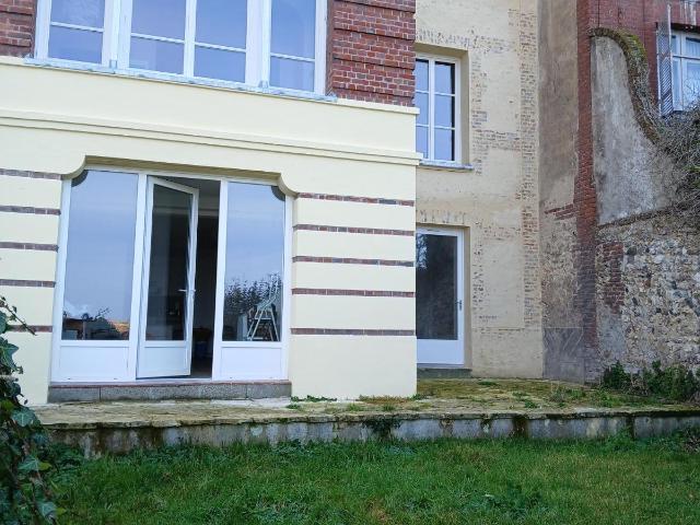Appartement location à Lisieux, Honfleur
