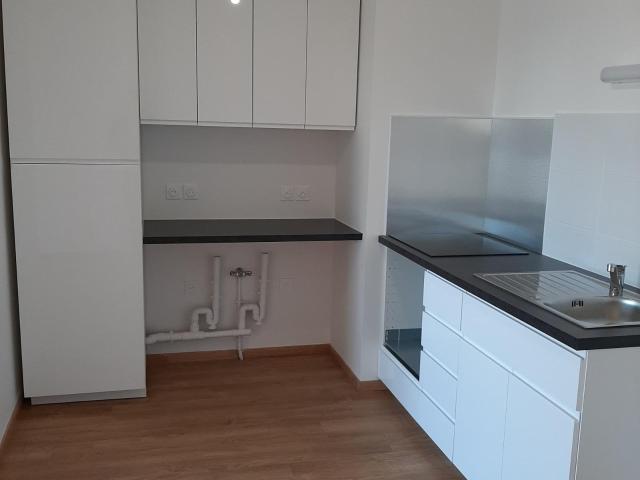Appartement location à Lisieux, Honfleur