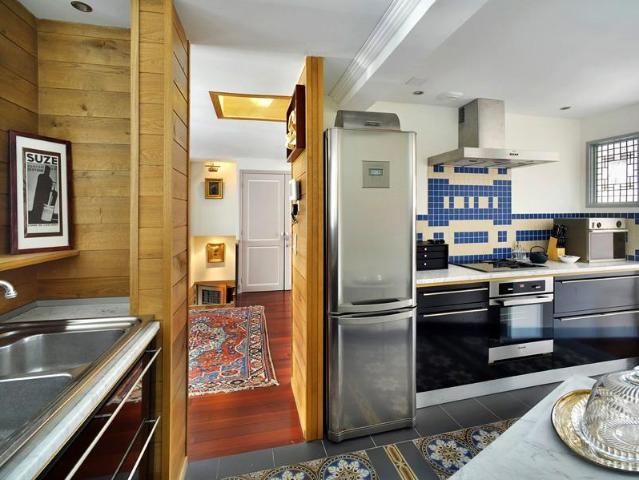 Appartement location à Lisieux, Honfleur