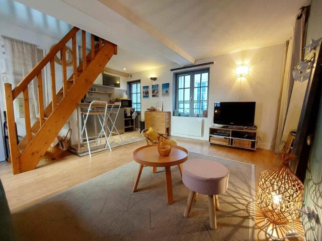 Appartement location à Lisieux, Honfleur