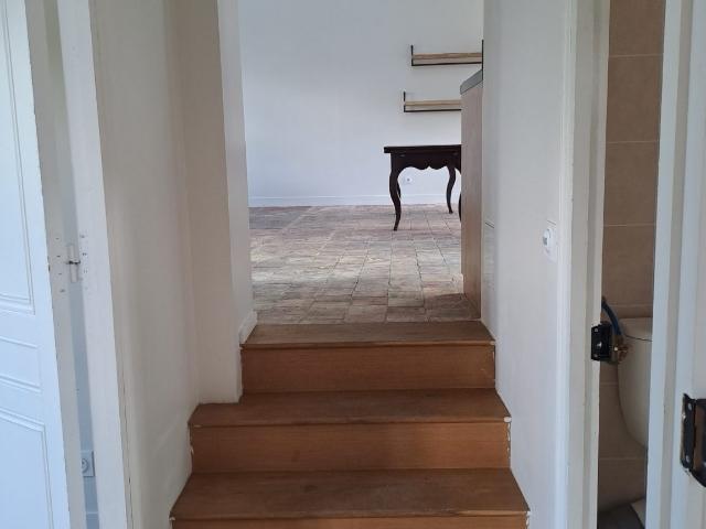 Appartement location à Louer