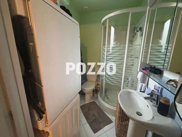 Appartement location à Lisieux, Honfleur