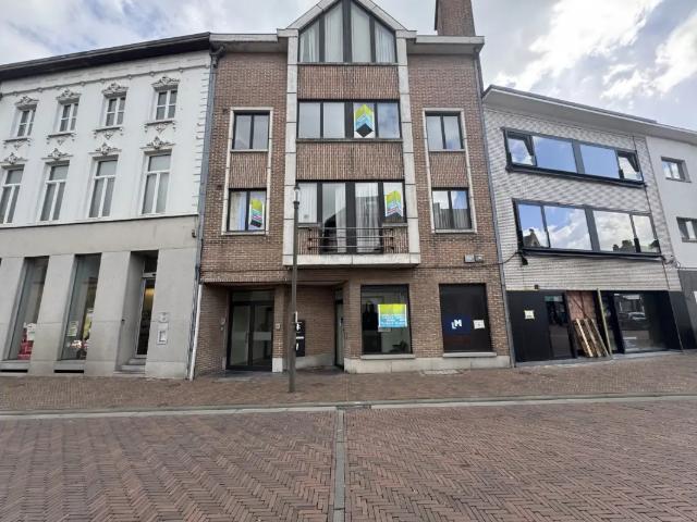 Appartement location à Nederbrakel, Oost-Vlaanderen