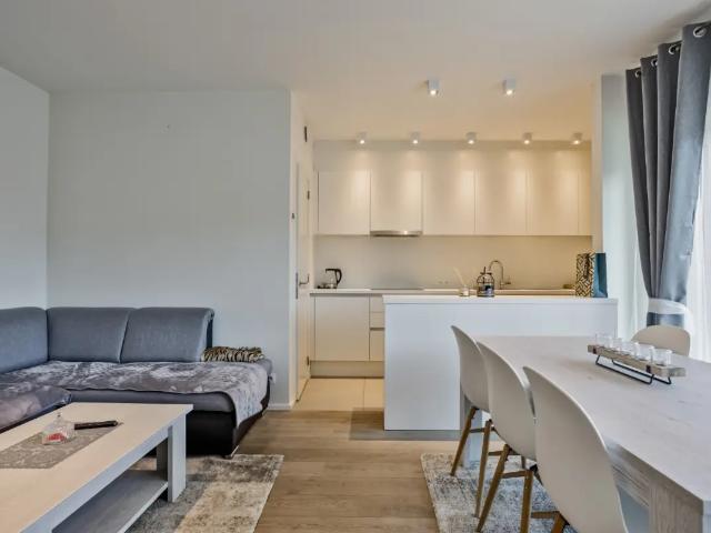Appartement location à Roeselare, West-Vlaanderen