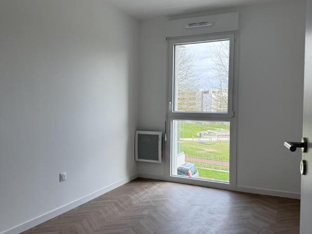 Appartement location à Pays de la Loire