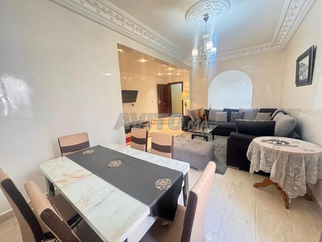 Appartement location à Tangero, Tanger-Tétouan