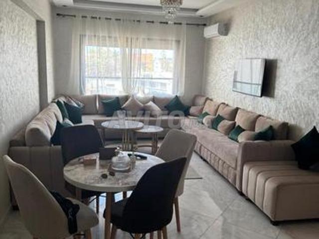 Appartement location à Anfa, Gharb-Chrarda-Beni Hssen