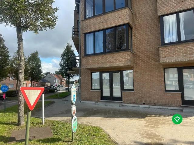 Appartement location à Couckelaere, West-Vlaanderen