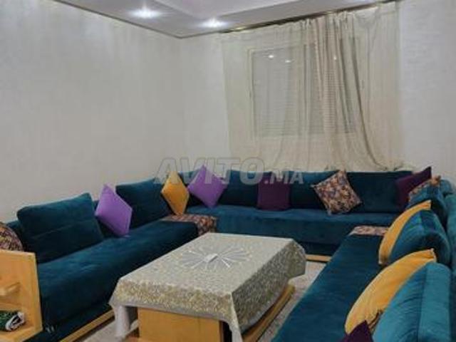 Appartement location à Ifrane
