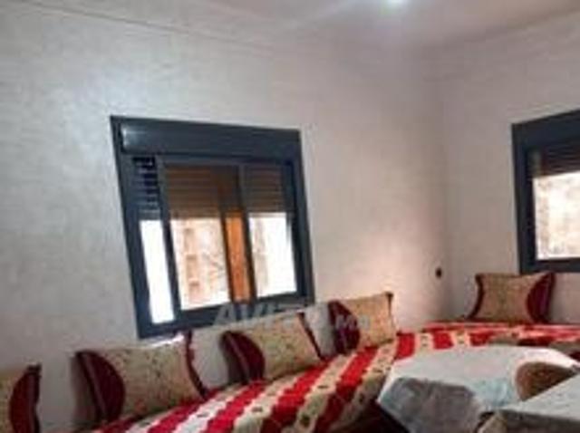 Appartement location à Ifrane
