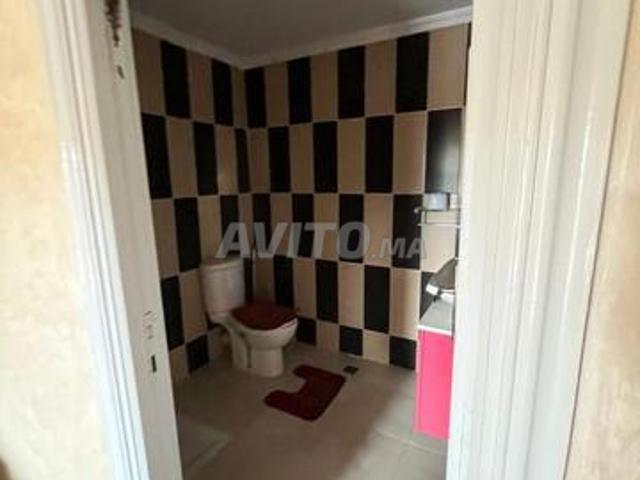 Appartement location à Ifrane
