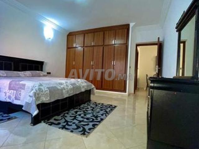 Appartement location à Ifrane