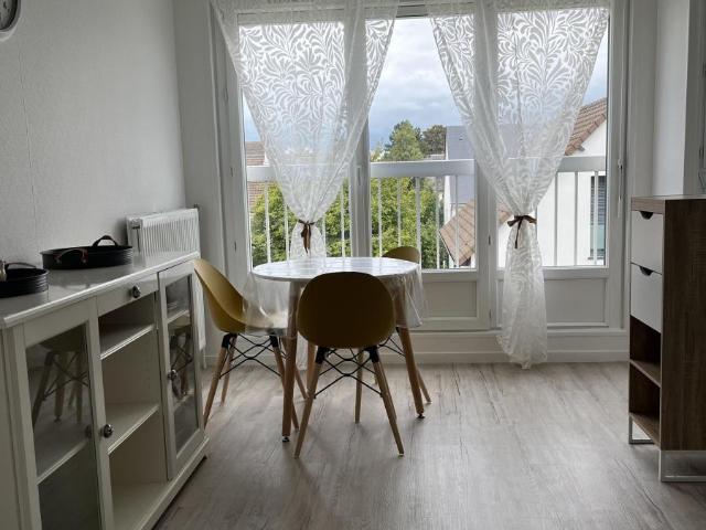 Appartement location à Coutances, Lessay