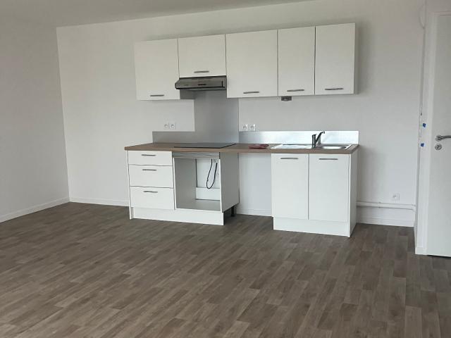 Appartement location à Coutances, Lessay