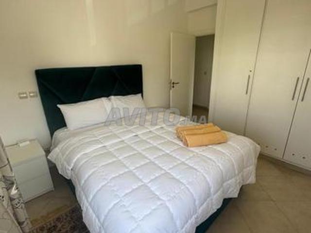 Appartement location