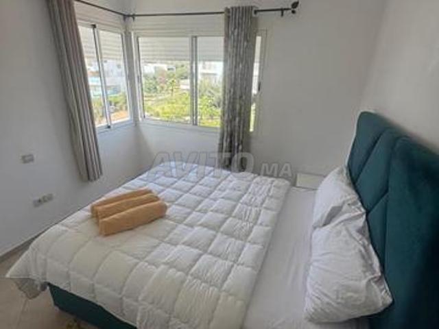 Appartement location