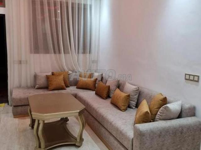 Appartement location