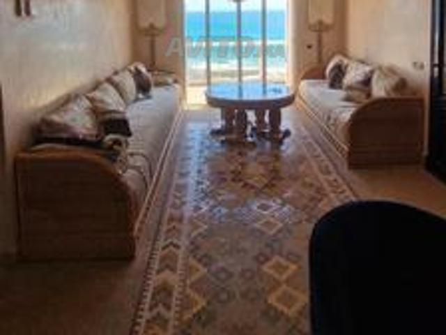 Appartement location