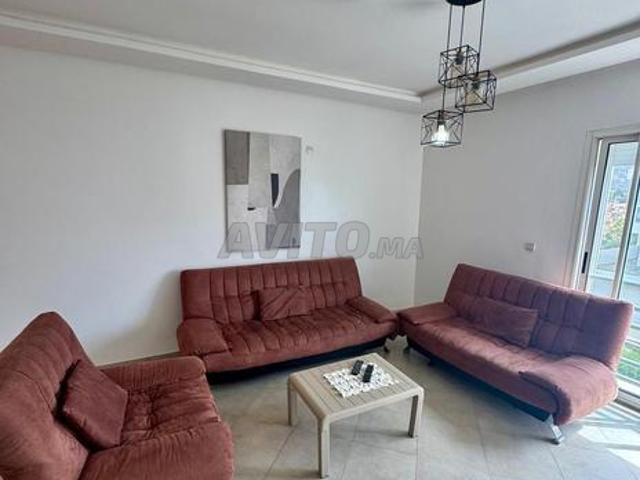 Appartement location