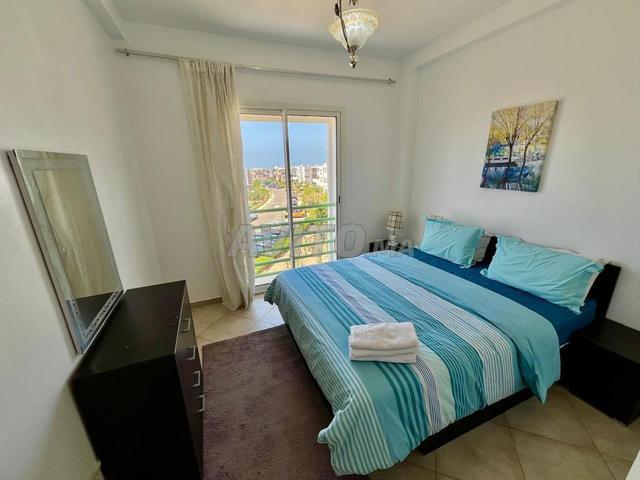 Appartement location