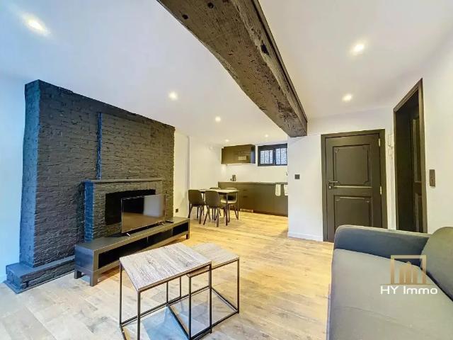 Appartement location à Brussel, Bruxelles