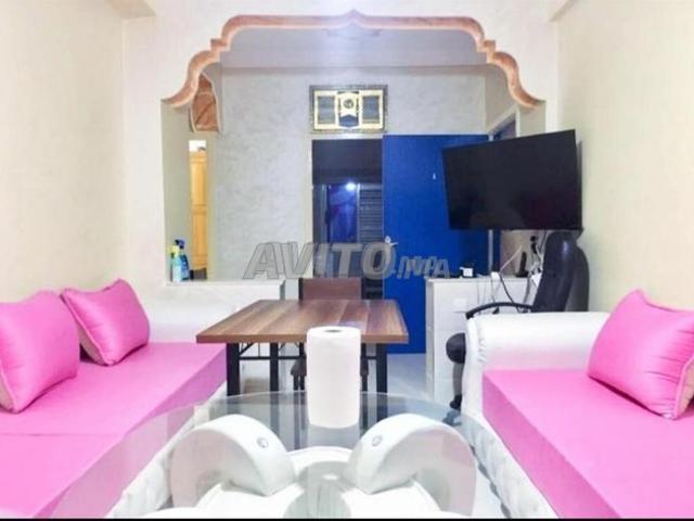 Appartement location à Imzouren, Tanger-Tétouan