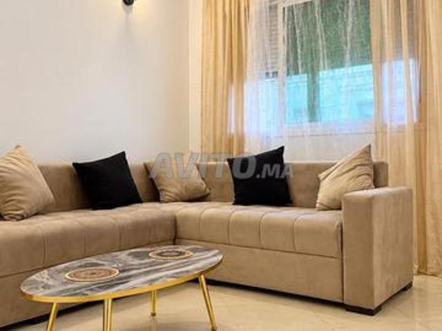 Appartement location à Tangero, Tanger-Tétouan