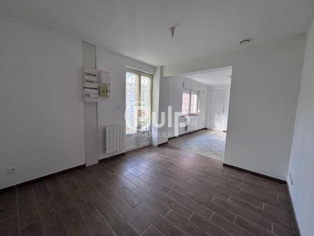 Appartement location à Béthune, Isbergues