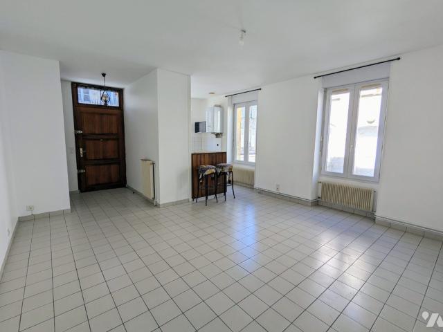 Appartement location à Coutances, Lessay