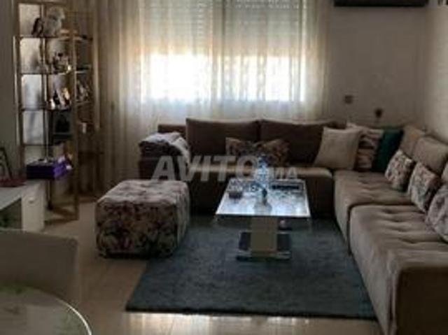 Appartement location à Anfa, Gharb-Chrarda-Beni Hssen