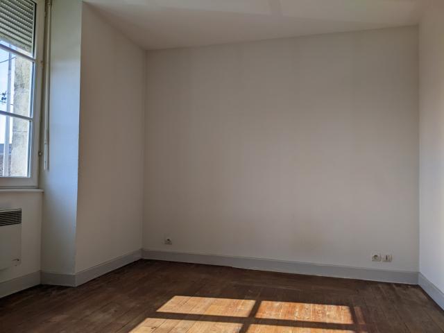 Appartement location à Issoudun