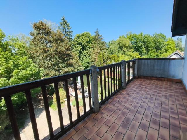 Appartement location à Évreux, Ivry-la-bataille