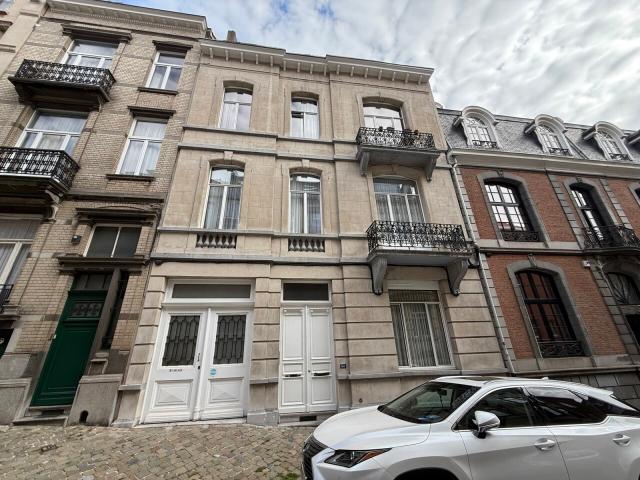 Appartement location à Elsene, Bruxelles