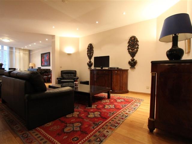 Appartement location à Elsene, Bruxelles