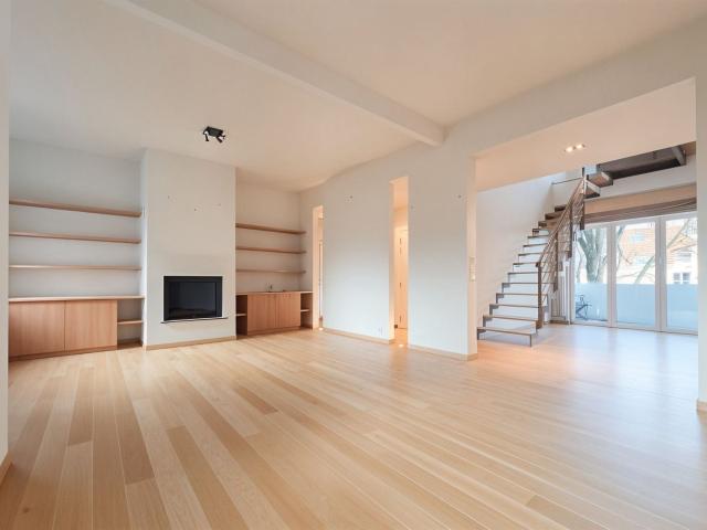Appartement location à Elsene, Bruxelles