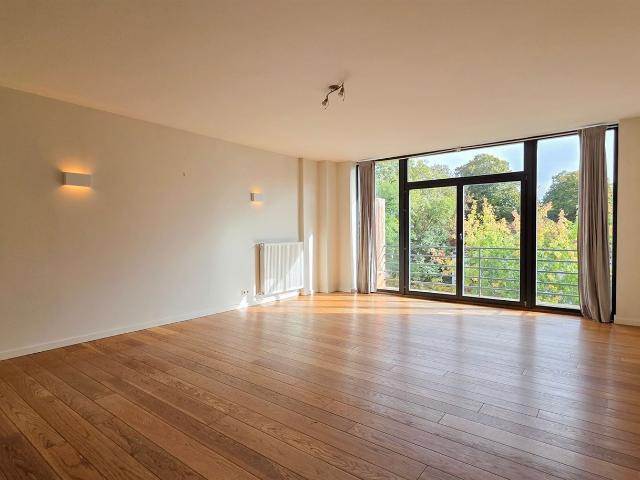 Appartement location à Saint-Boniface - Sint-Bonifatius, Ixelles - Elsene