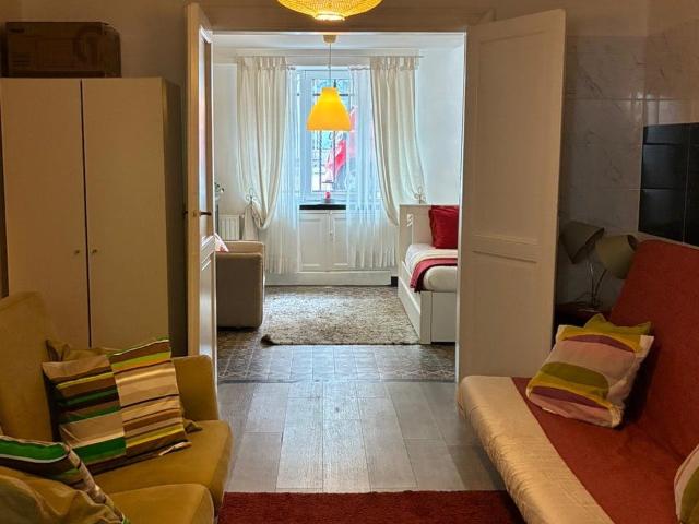 Appartement location à Elsene, Bruxelles