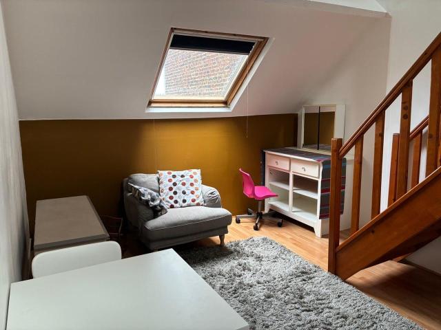 Appartement location à Elsene, Bruxelles