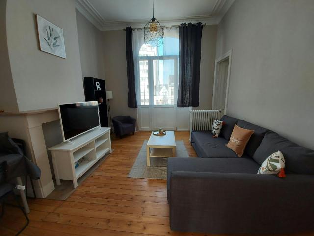 Appartement location à Elsene, Bruxelles