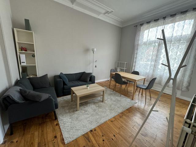 Appartement location à Elsene, Bruxelles