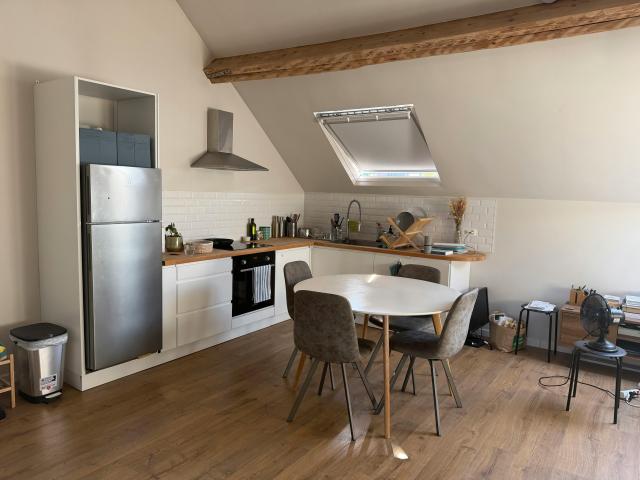 Appartement location à Elsene, Bruxelles