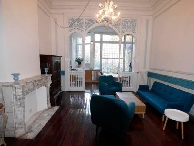 Appartement location à Elsene, Bruxelles