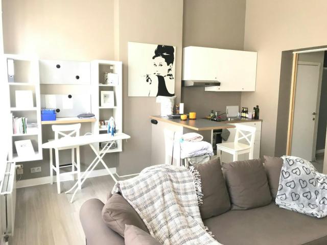 Appartement location à Elsene, Bruxelles