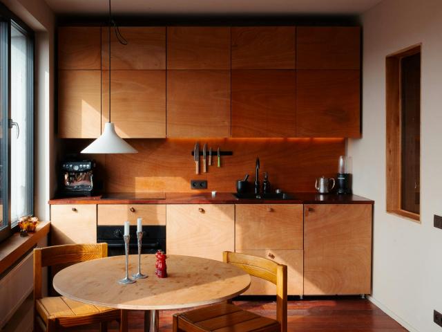 Appartement location à Elsene, Bruxelles